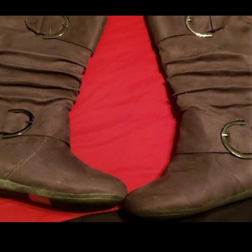 Top Moda Boots